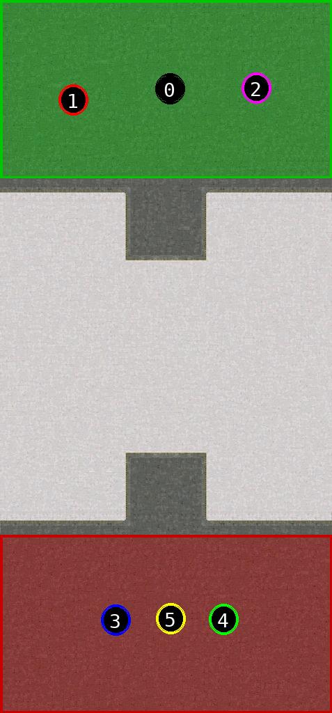 sat pic of Techno Lands Final 13.7